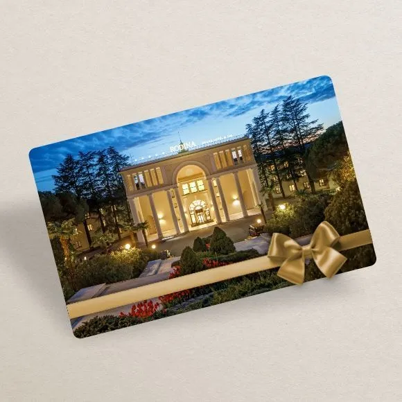 Проживание