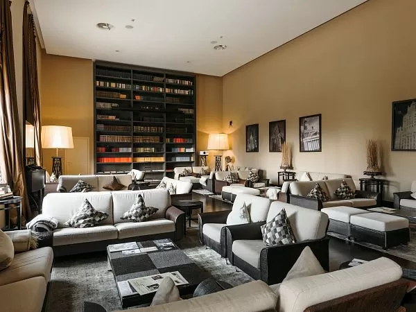 Библиотека