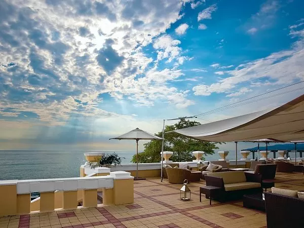 Black Sea Beach Club