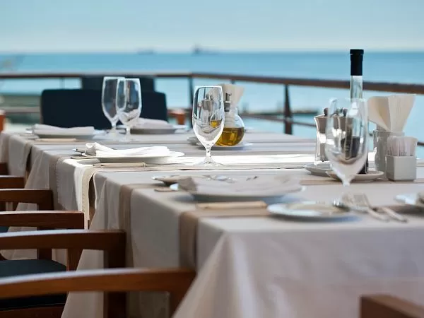 Black Sea Beach Club