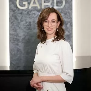 Ирина Корочук