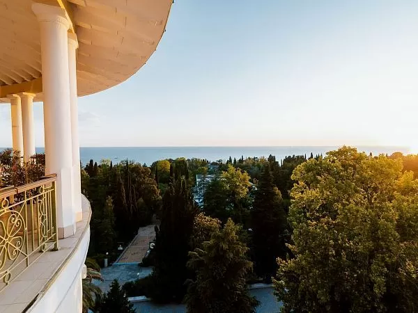 Ресторан «Небеса»