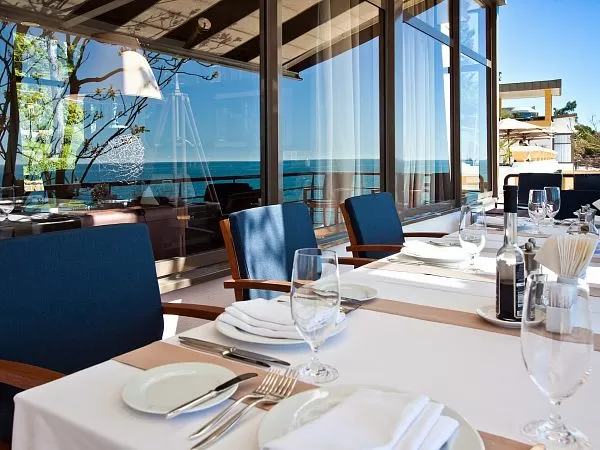 Ресторан Black Sea Beach Club