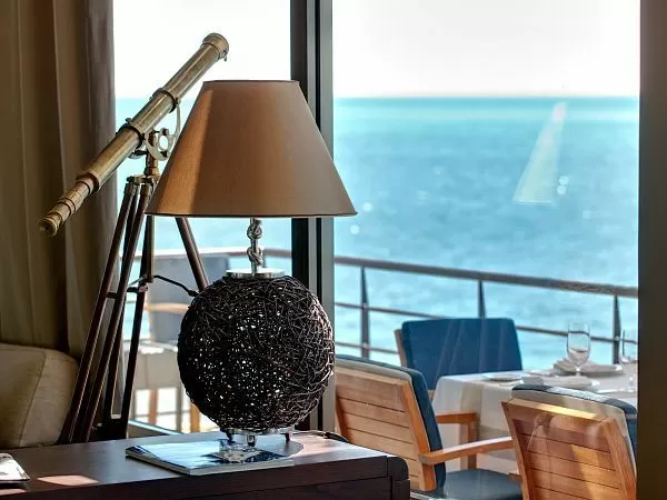 Black Sea Beach Club