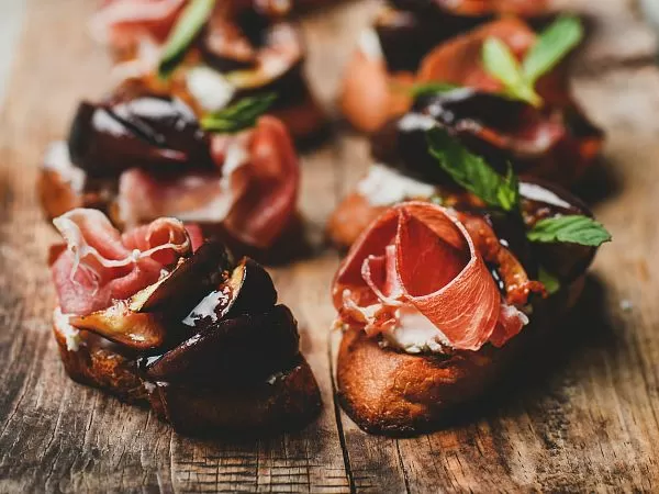 VIP-кейтеринг