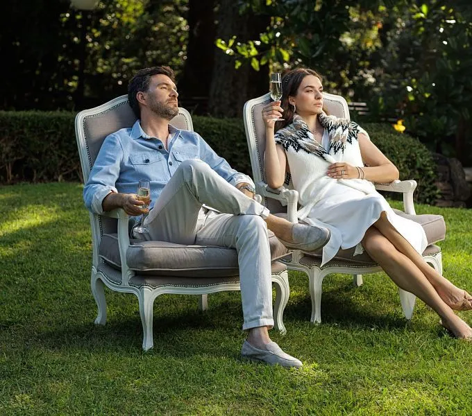 2+1: третья ночь - в подарок! 