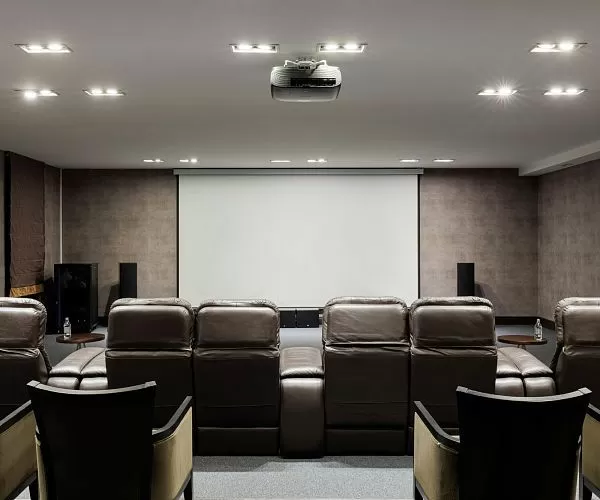 Кинотеатр