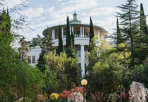 RODINA Grand Hotel & SPA