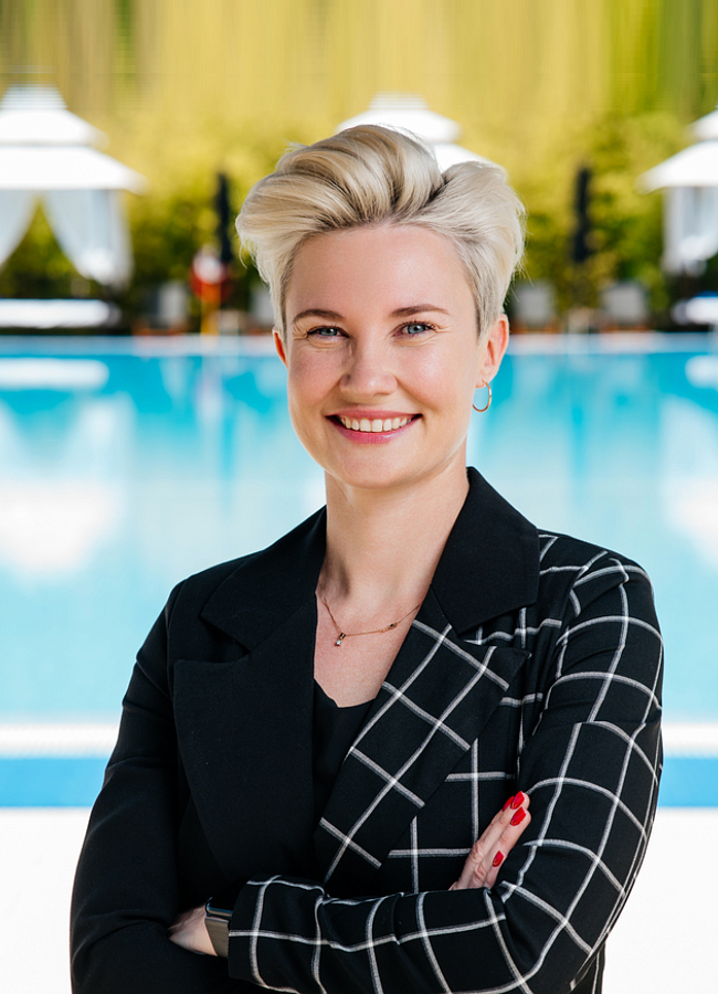 Надежда Проненко