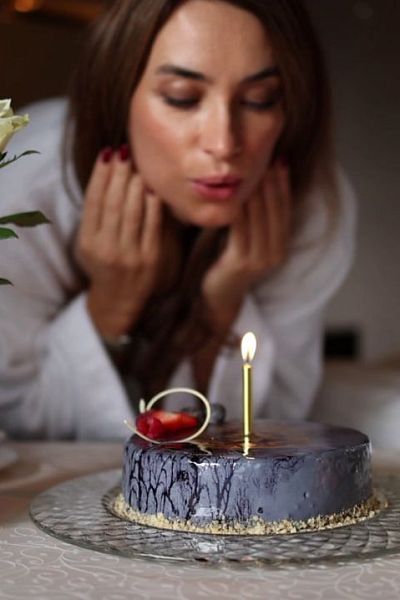 -15% на Ваш День Рождения! 