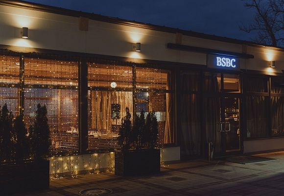 Прикосновение к искусству вкуса