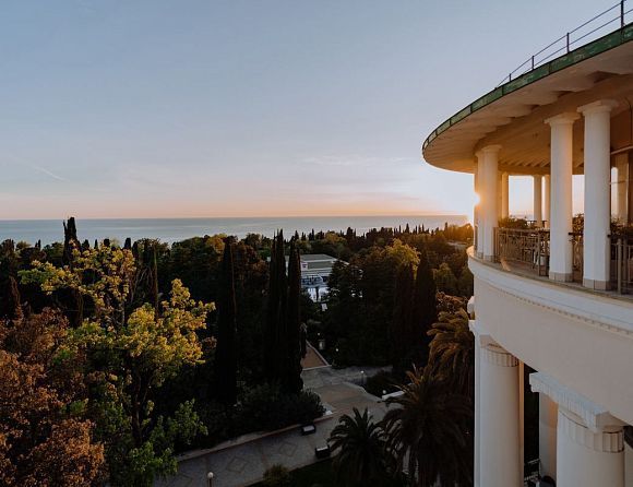 Ресторан «Небеса»