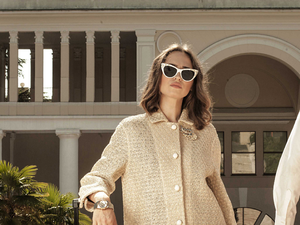 Программа «Восстановление после перелёта»