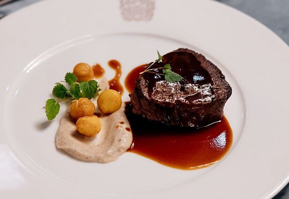 17 лет - высокий полет! 