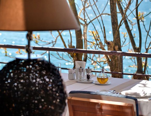 Ресторан Black Sea Beach Club