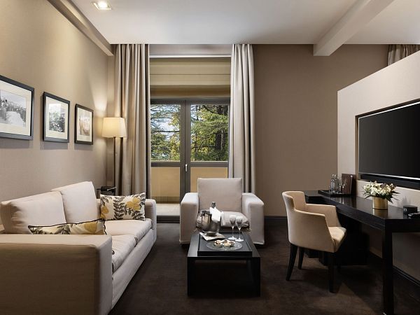 Джуниор Сьют