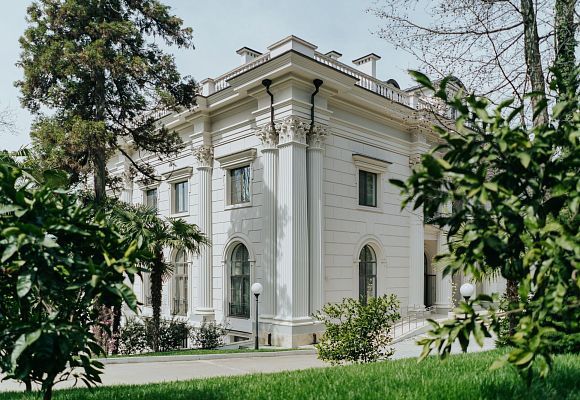 Клуб Здоровья и Долголетия RODINA стал победителем международной премии