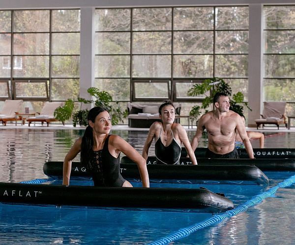 Спорт & Фитнес