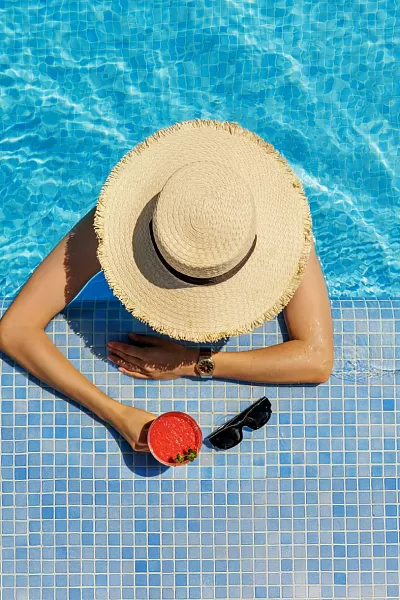 Планируйте отдых спокойно — оплачивайте частями