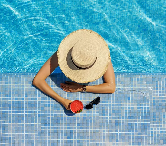 Планируйте отдых спокойно — оплачивайте частями