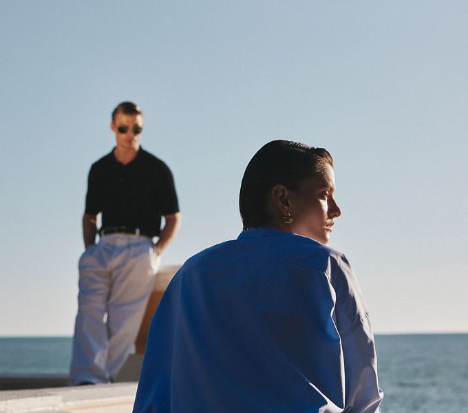 Для тех, кто рядом