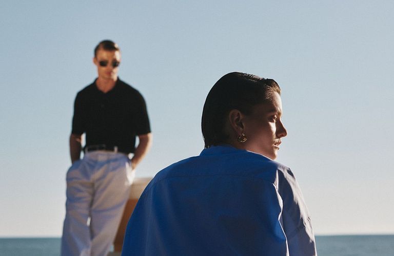 Для тех, кто рядом