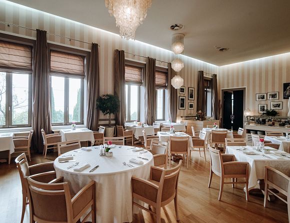 Ресторан «Москва»