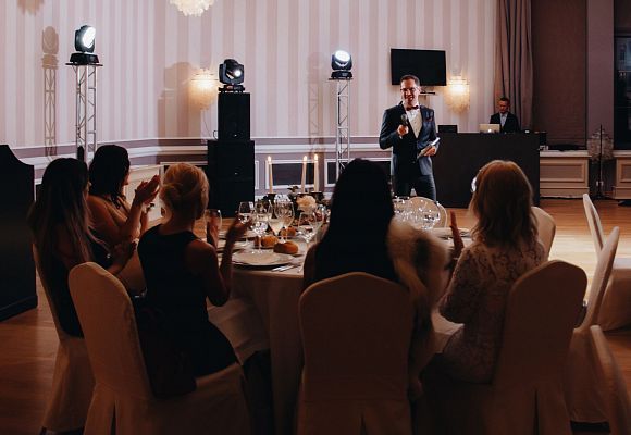 14-летие RODINA Grand Hotel & SPA