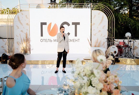 17 лет - высокий полет! 