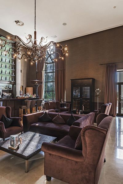 Рестораны и Бары