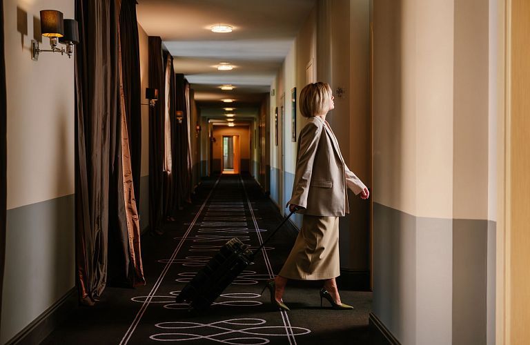 Открывайте новые горизонты с RODINA и «Аэрофлот Бонус»