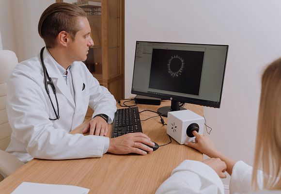 Клуб Здоровья и Долголетия RODINA стал победителем международной премии