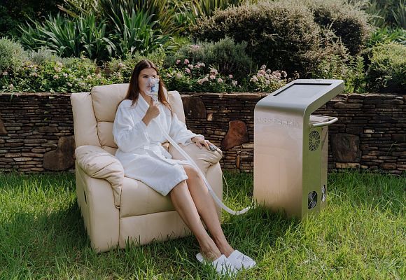 Клуб Здоровья и Долголетия RODINA стал победителем международной премии