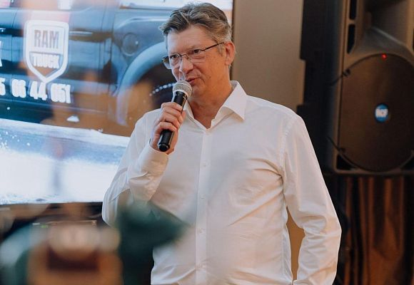 Открытие международной арт-выставки «Тонкая Музыка Экосистемы» в RODINA