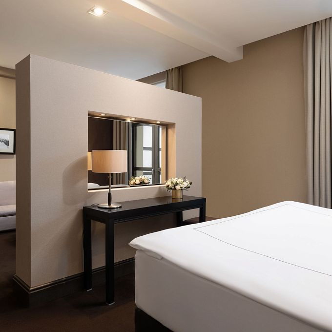 Джуниор Сьют