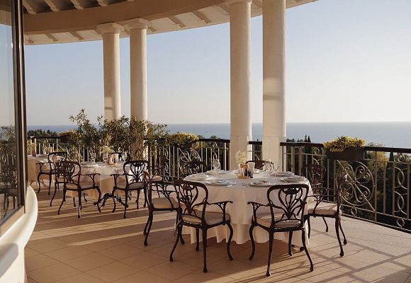 Встречаем бархатную осень под звуки джаза