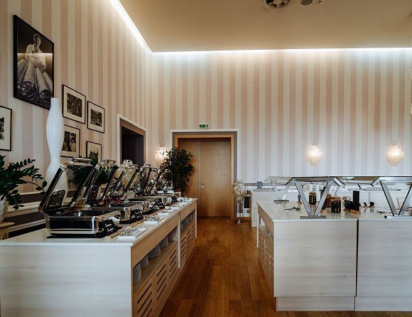 Ресторан «Москва»