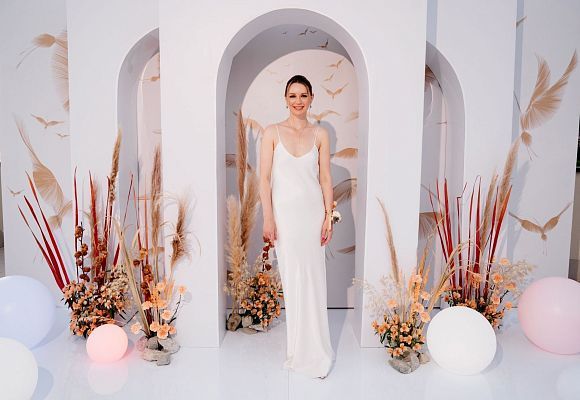 17 лет - высокий полет! 