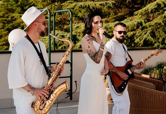 17 лет - высокий полет! 