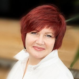 Любовь Бачина