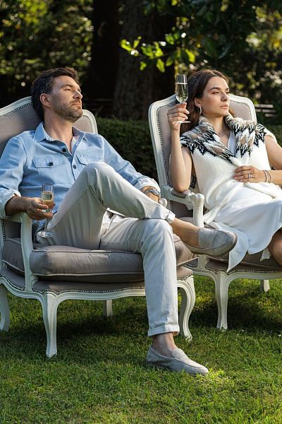 2+1: третья ночь - в подарок! 