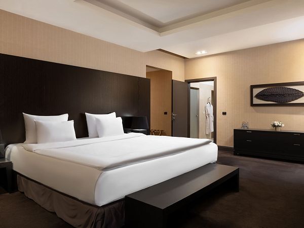 Делюкс Сьют