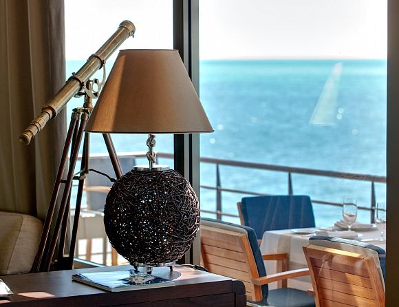 Ресторан Black Sea Beach Club