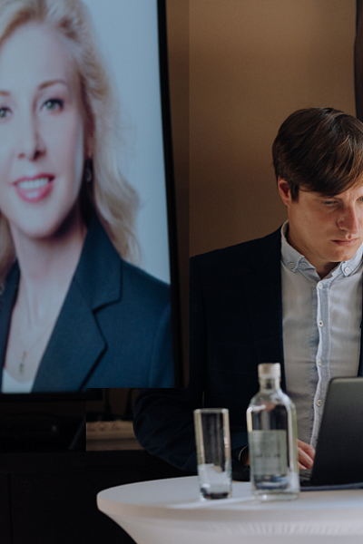 Откроем Вашу формулу здоровья вместе?