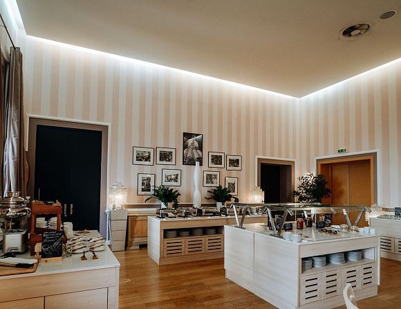 Ресторан «Москва»