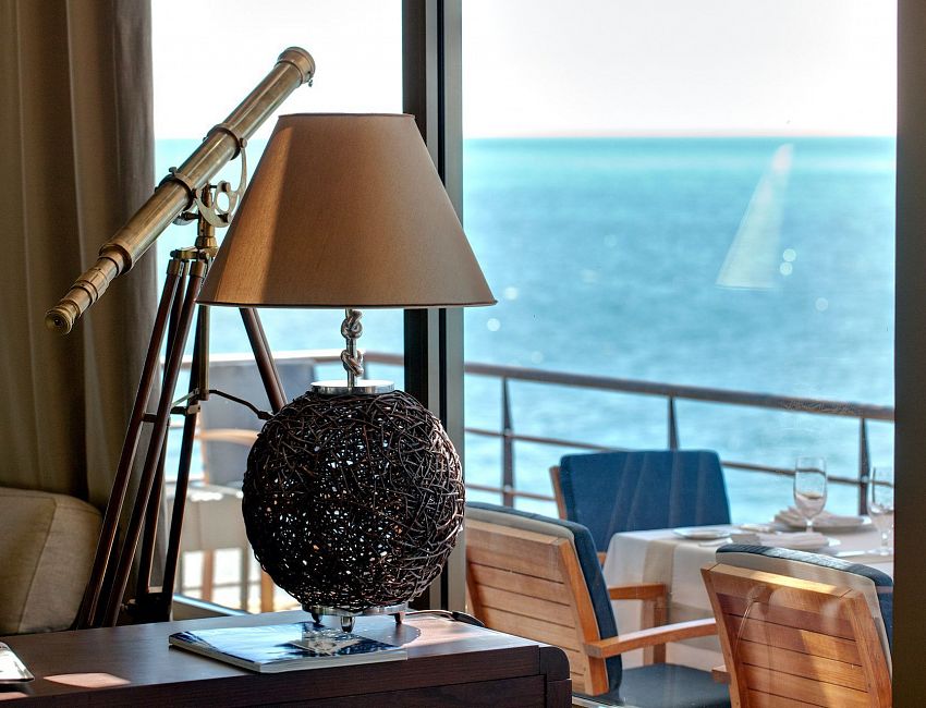 Rodina Grand Hotel & SPA